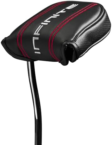 Vue 3 de Wilson Infinite Bucktown Putters