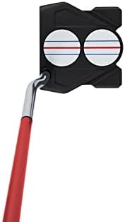 Vue 3 de Odyssey Golf Ten Putter