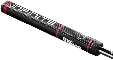 Vue 5 de Wilson Infinite Bucktown Putters