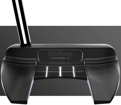 Vue 6 de Wilson Infinite Bucktown Putters