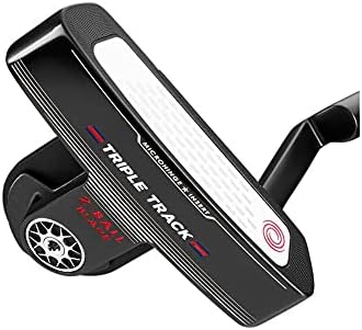 Vue 2 de Odyssey Stroke Lab Putter