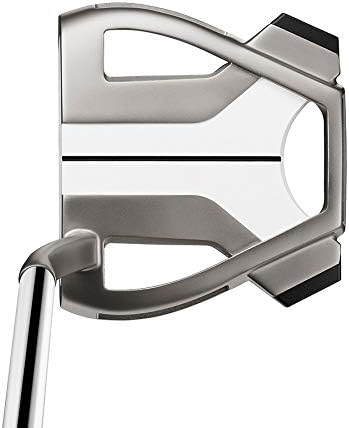 Vue 2 de Taylormade Spider Hydroblast