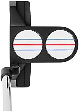 Vue 4 de Odyssey Stroke Lab Putter