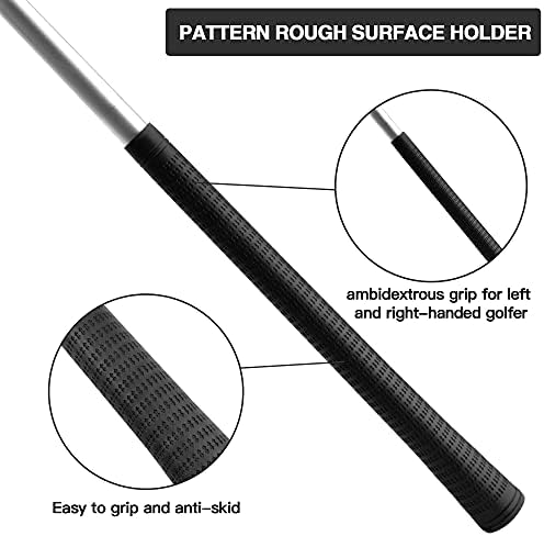 Vue 3 de Putter De Golf Putters