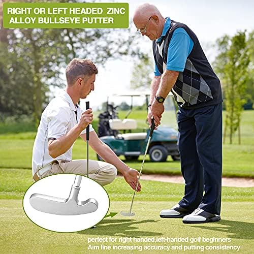 Vue 4 de Putter De Golf Putters