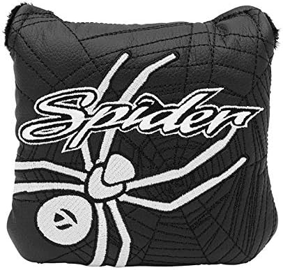 Vue 5 de Taylormade Spider Hydroblast