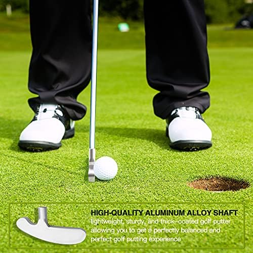 Vue 5 de Putter De Golf Putters