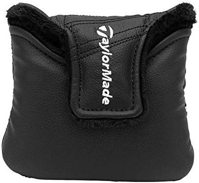 Vue 6 de Taylormade Spider Hydroblast