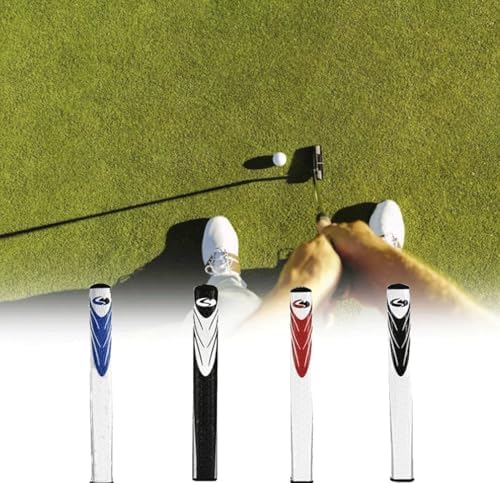 Vue 2 de Poignee De Golf Poignee