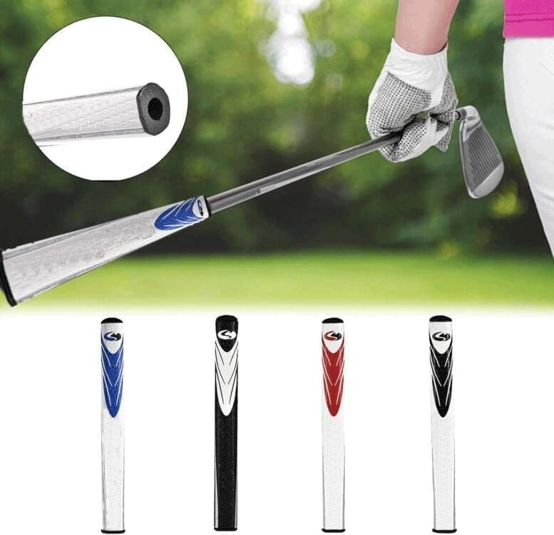 Vue 3 de Poignee De Golf Poignee