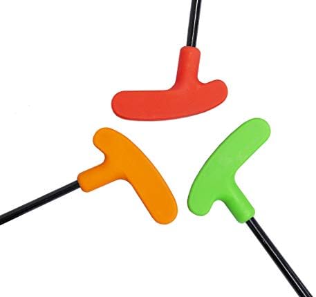 Vue 2 de Longridge Pack De Putters