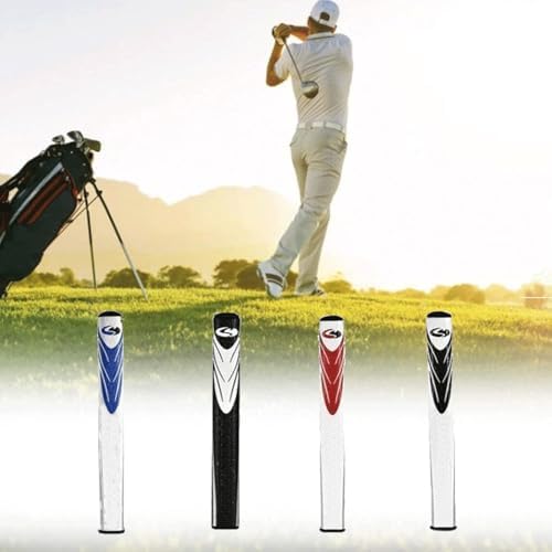 Vue 4 de Poignee De Golf Poignee