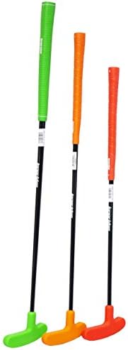 Vue 3 de Longridge Pack De Putters