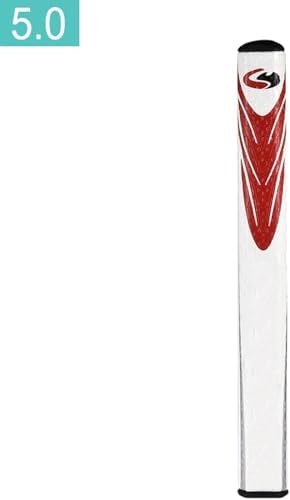 Vue 5 de Poignee De Golf Poignee