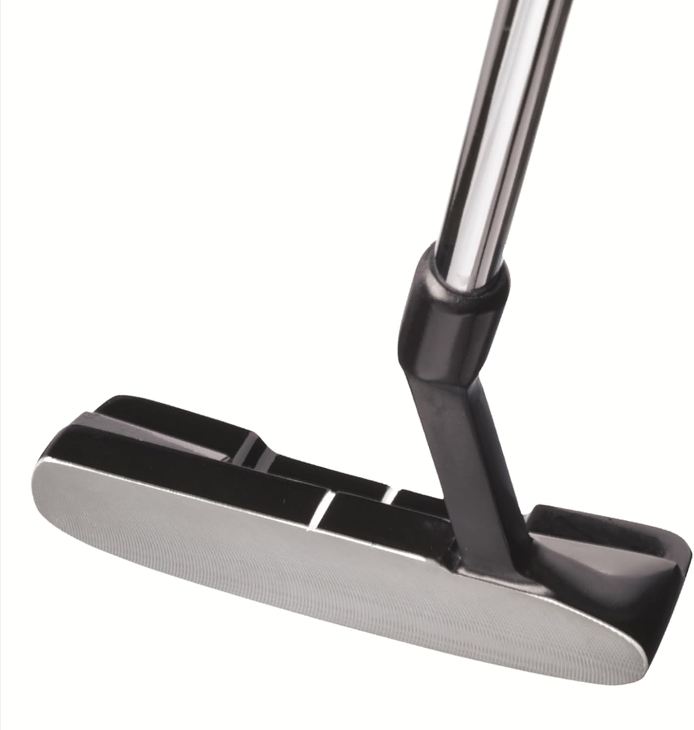 Longridge Putter Milled Face