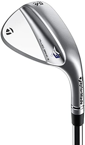 Vue 2 de Taylor Made Mild Grind