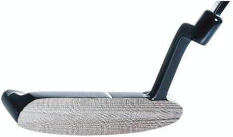 Vue 3 de Longridge Putter Milled Face