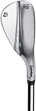 Vue 3 de Taylor Made Mild Grind