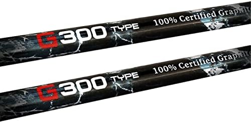 Vue 4 de Pgm Tug Putter De