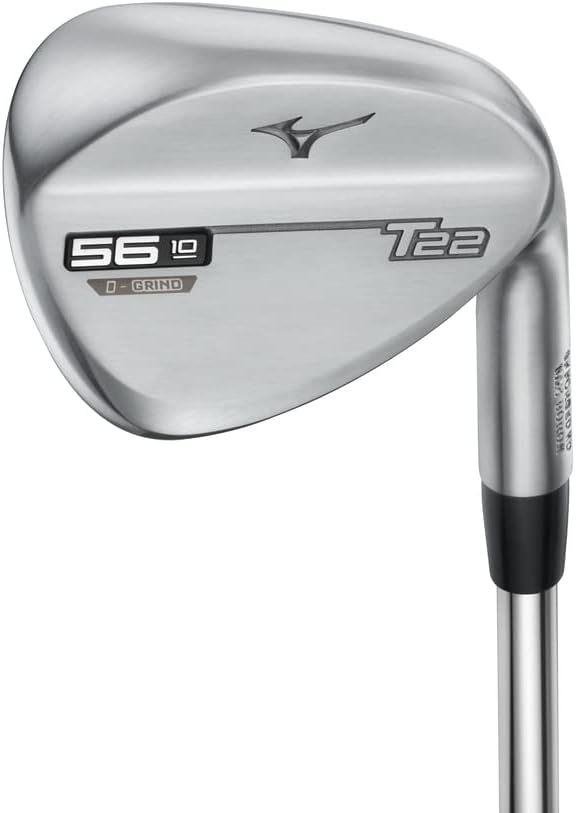 Mizuno Golf Wedge