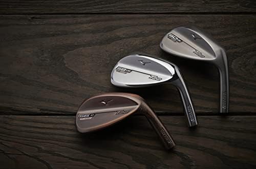 Vue 3 de Mizuno Golf Wedge
