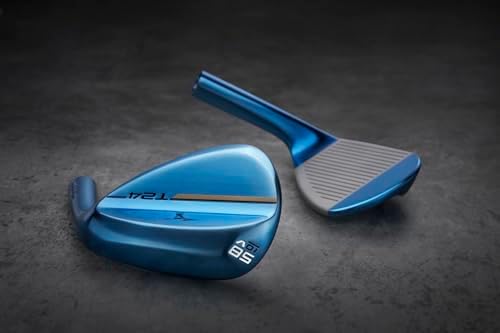 Vue 2 de Mizuno Series Golf