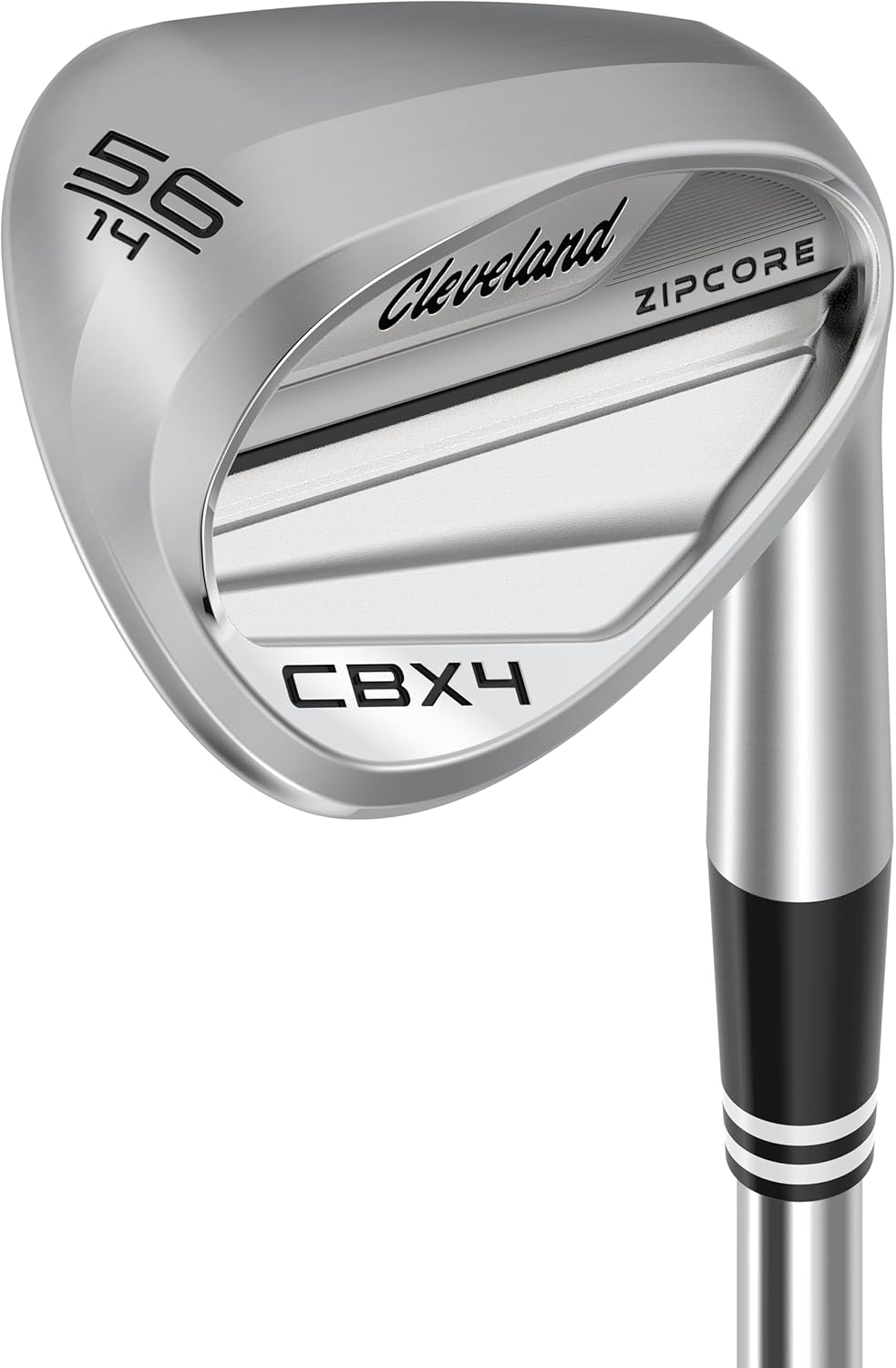 Cleveland Golf Cbx Zipcore