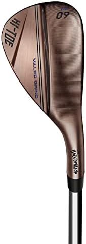 Vue 2 de Taylormade Hitoe Wedge