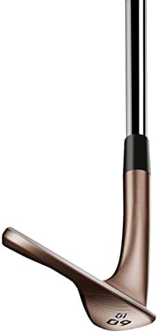 Vue 3 de Taylormade Hitoe Wedge