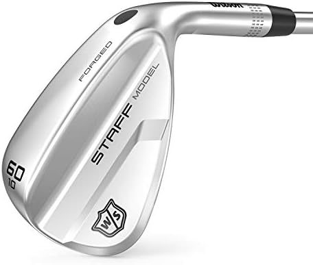 Vue 3 de Wilson Staff Golf Club