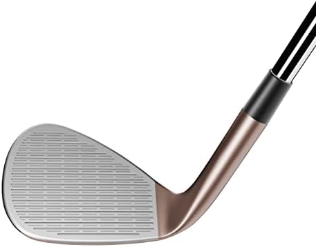 Vue 4 de Taylormade Hitoe Wedge