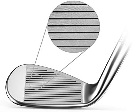 Vue 4 de Wilson Staff Golf Club