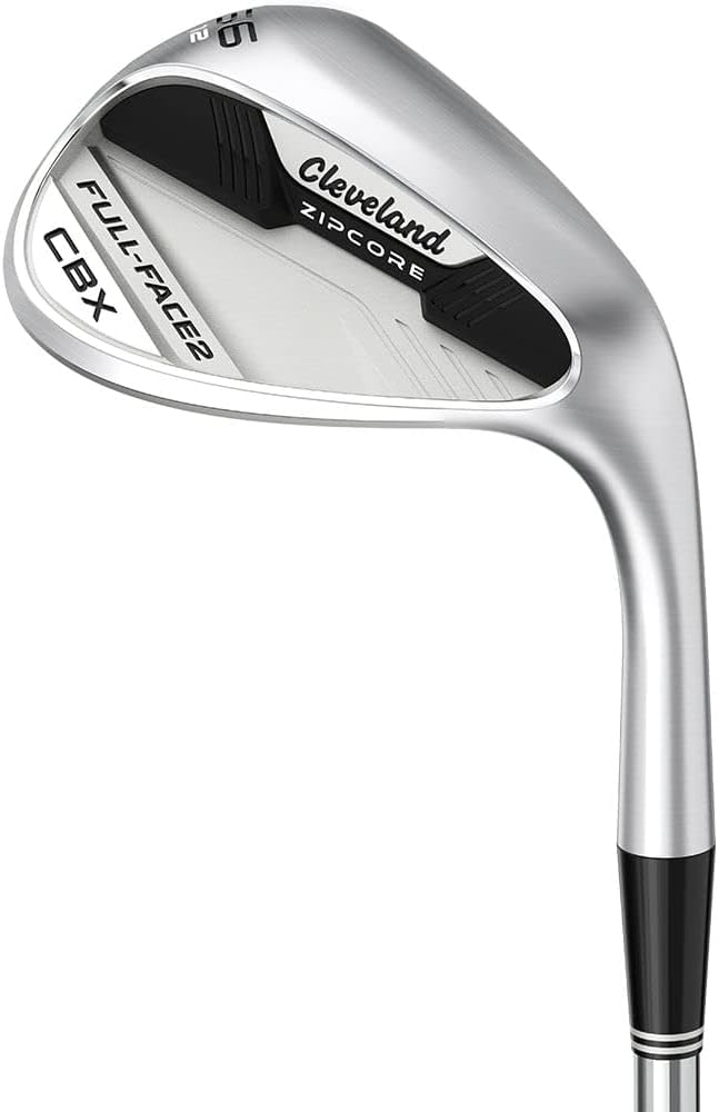 Cleveland Cbx Fullface Wedge