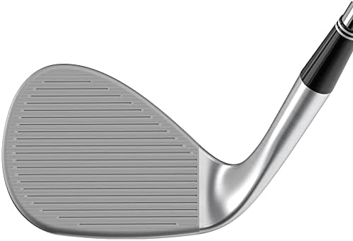 Vue 3 de Cleveland Cbx Fullface Wedge