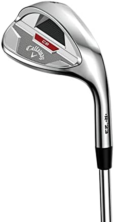 Vue 3 de Callaway Mack Daddy Cb