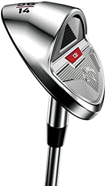 Vue 5 de Callaway Mack Daddy Cb