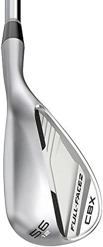 Vue 6 de Cleveland Cbx Fullface Wedge