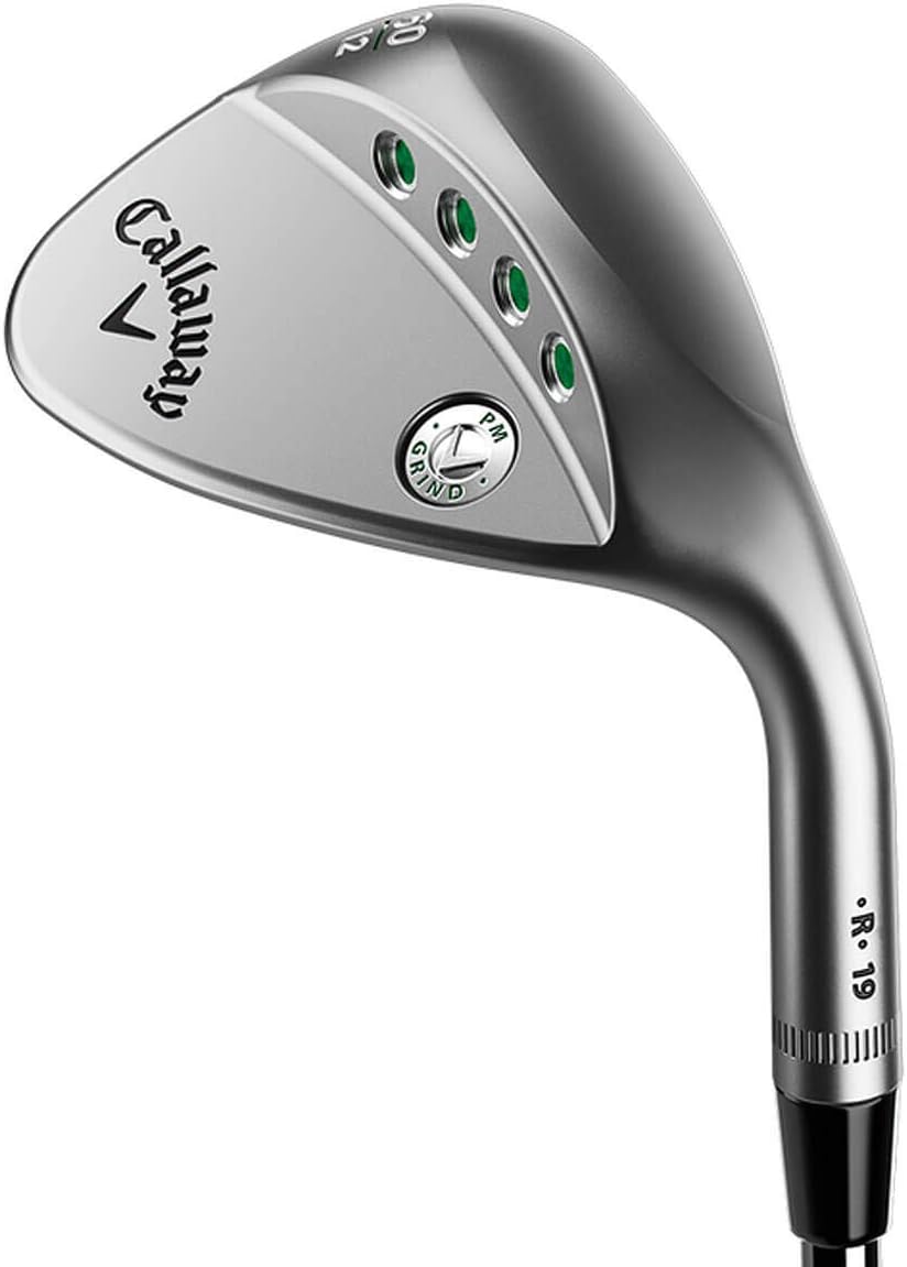 Callaway Golf Pm Grind