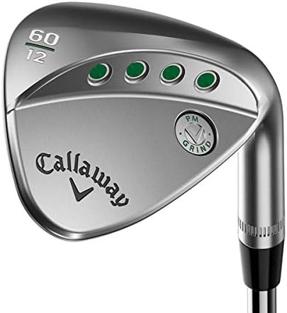 Vue 2 de Callaway Golf Pm Grind