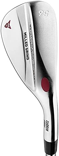 Vue 3 de Taylormade Mg Cale Chromee