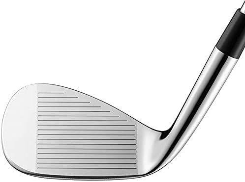 Vue 4 de Taylormade Mg Cale Chromee
