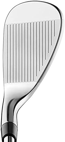 Vue 5 de Taylormade Mg Cale Chromee