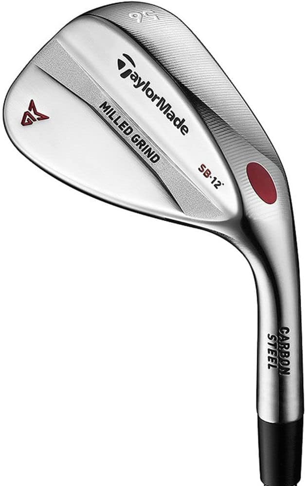 Taylormade Milled Grind Wedge