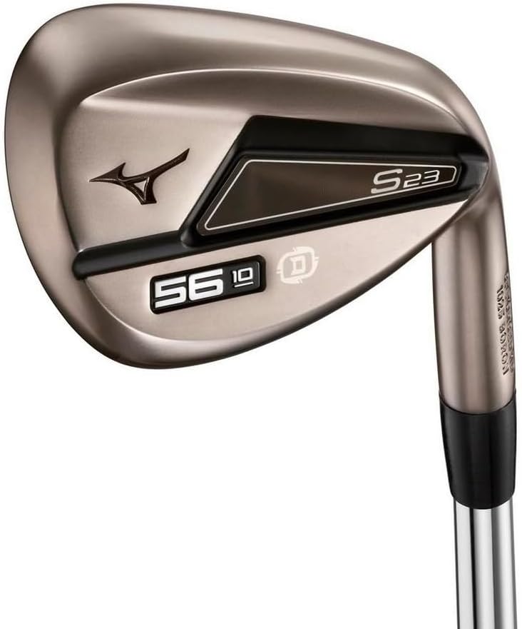 Mizuno Series Golf