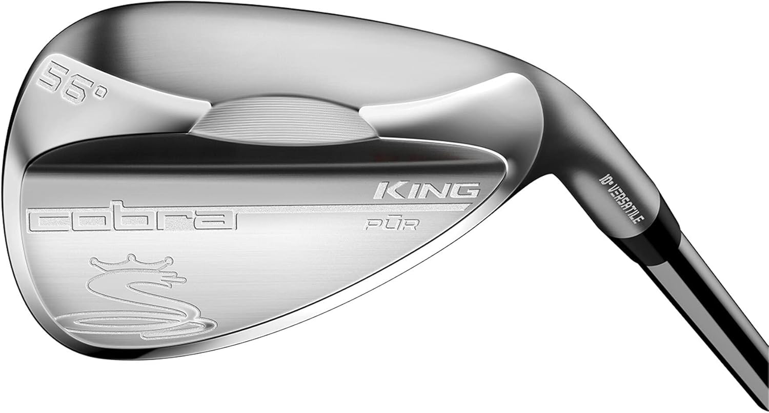 Cobra King Pure Wedge