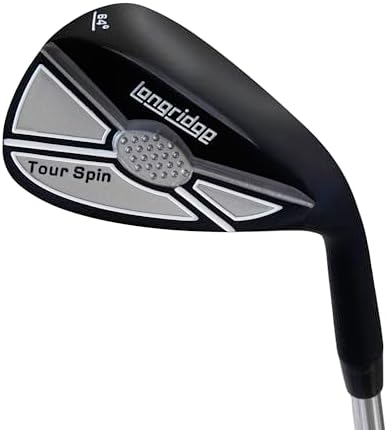 Vue 2 de Longridge Tour Spin Golf