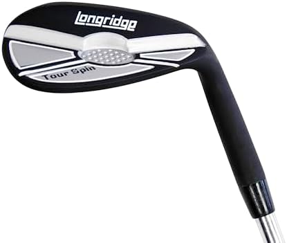 Vue 3 de Longridge Tour Spin Golf