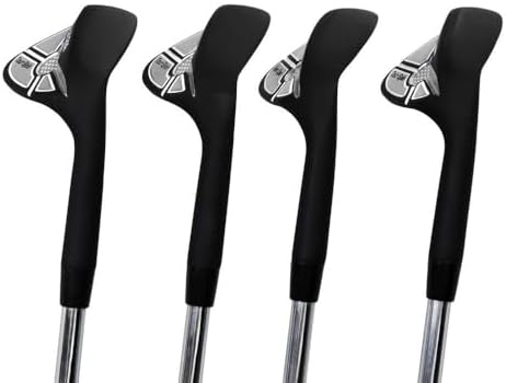 Vue 5 de Longridge Tour Spin Golf