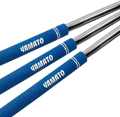 Vue 3 de Yamato Lot De Cales