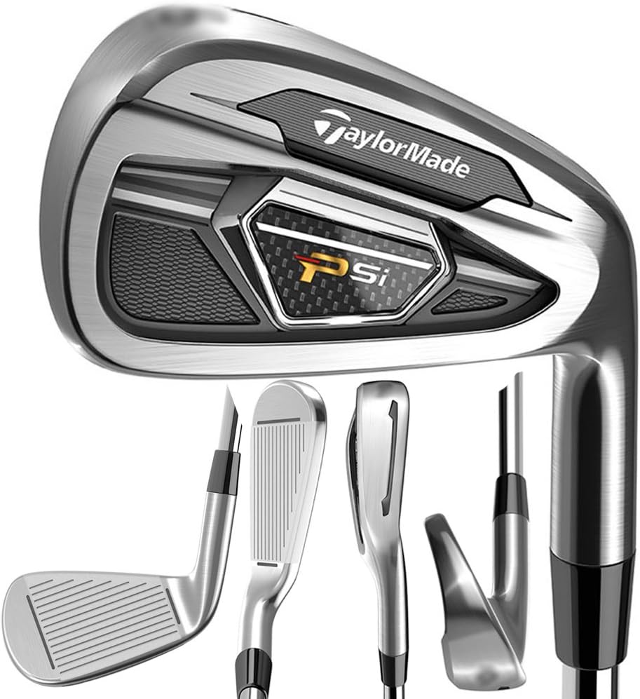 Taylormade Psi Gap Wedge